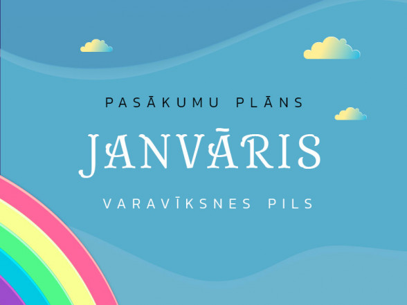 Janvāris, 2021