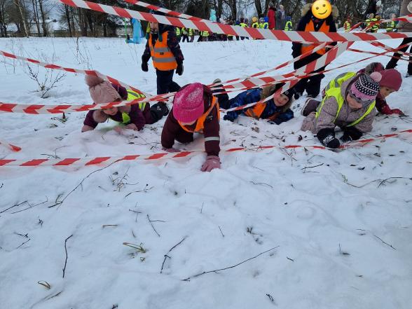 Gads ir iesācies jaudīgi.