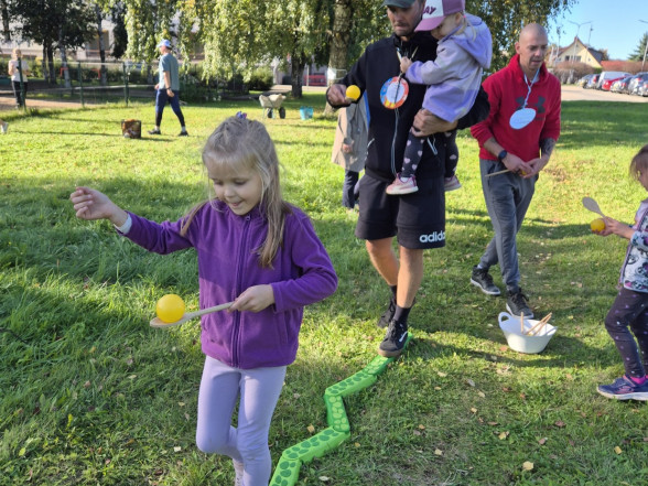 Rudenīgi prieki