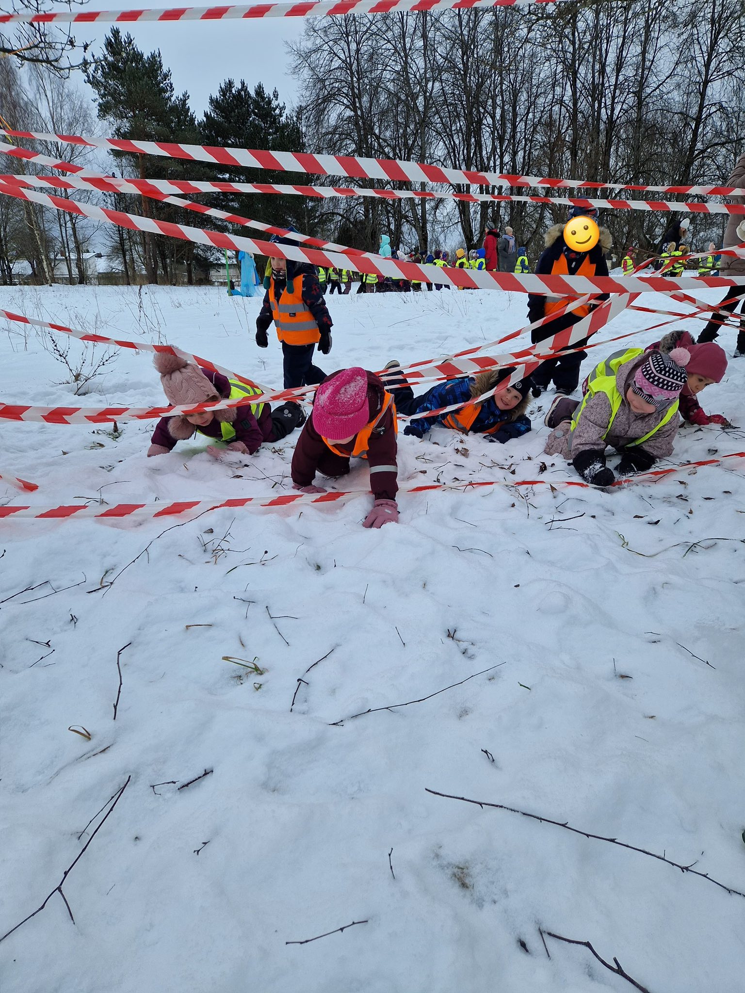 Gads ir iesācies jaudīgi.